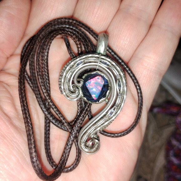 Tipper wire wrap - Picture 1 of 2